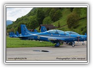 PC-21 Saudi Air Force 916